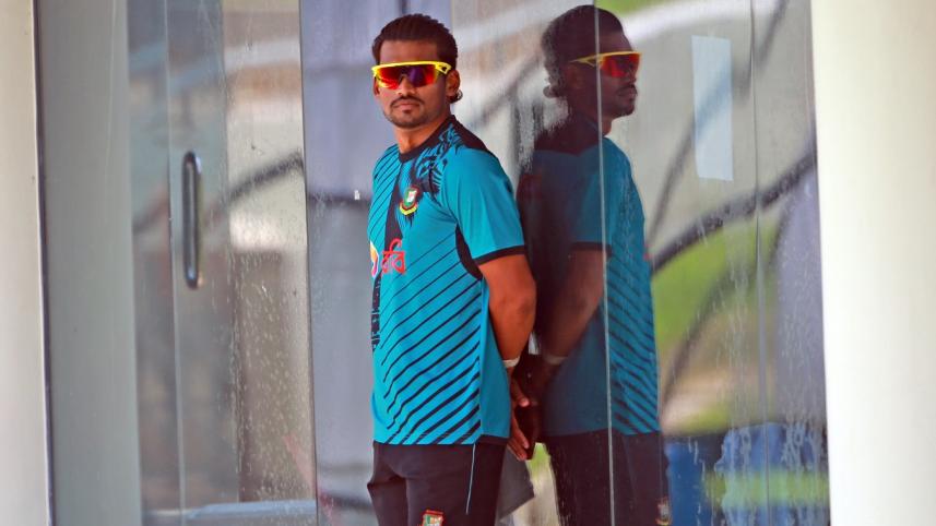 Najmul Hossain Shanto