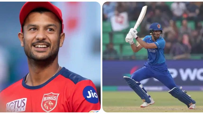 mayank agarwal & Sediqullah Atal 