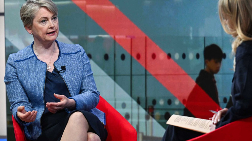 যুক্তরাজ্যে অভিবাসন