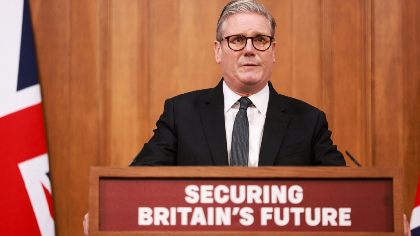 বাংলাদেশিদের জন্য যুক্তরাজ্যের অভিবাসন নিয়ম