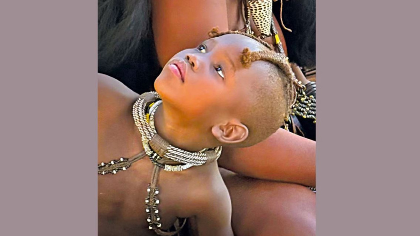 আফ্রিকা