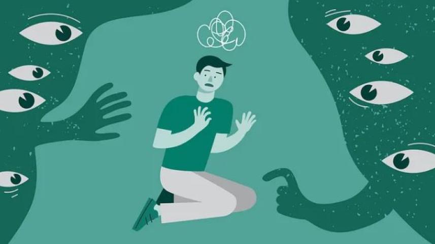 প্যারানইয়া