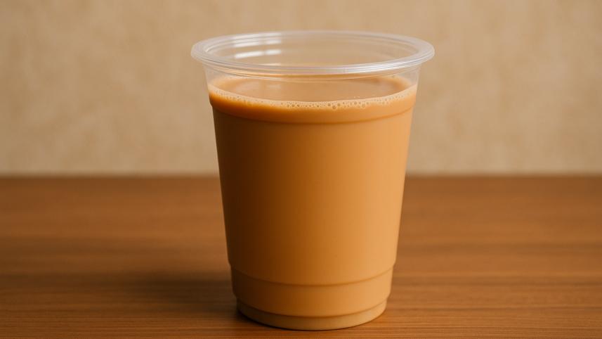 ওয়ান টাইম প্লাস্টিকের কাপে চা-কফি খাওয়া কতটা ক্ষতিকর