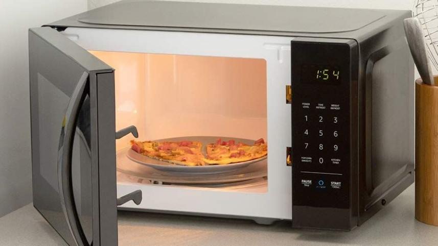 মাইক্রোওয়েভ ওভেন ব্যবহারে ক্যানসার