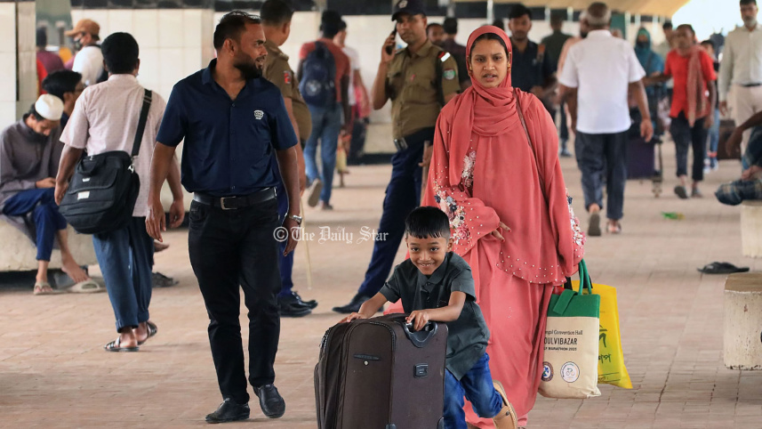 বাংলাদেশে ঈদের ছুটি ২০২৬