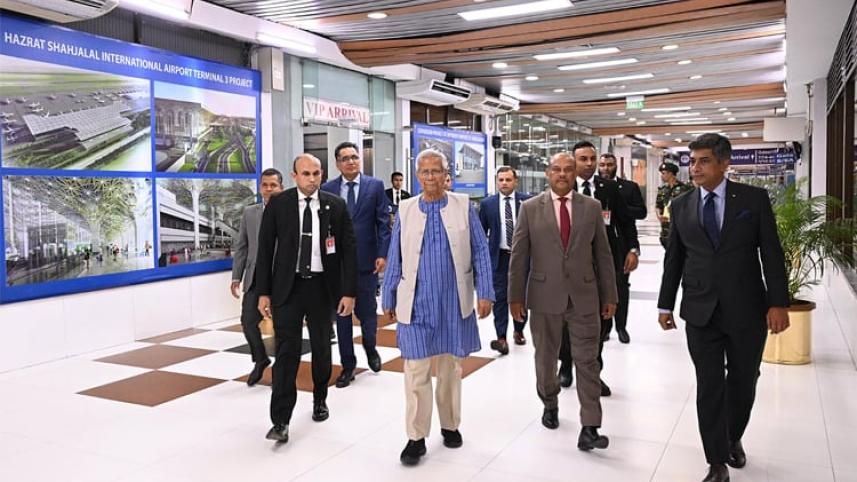 প্রধান উপদেষ্টা 