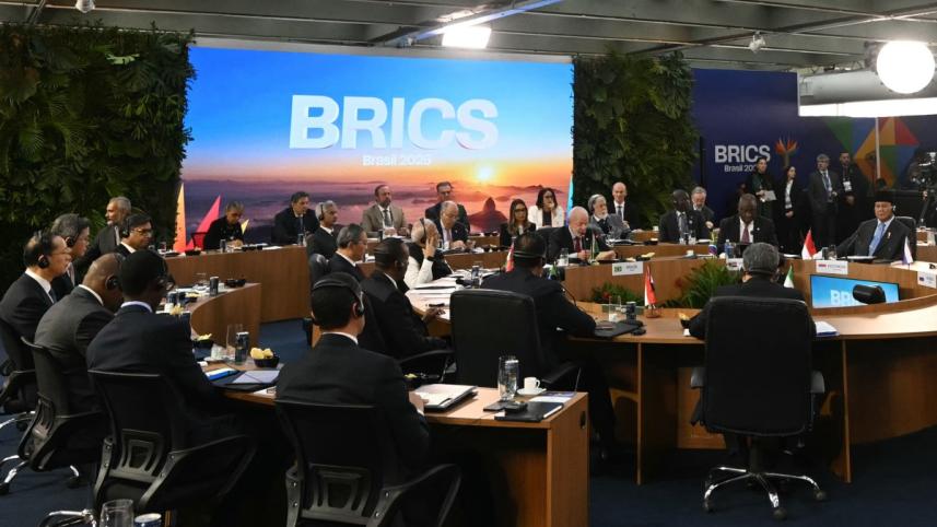 Brics 2025