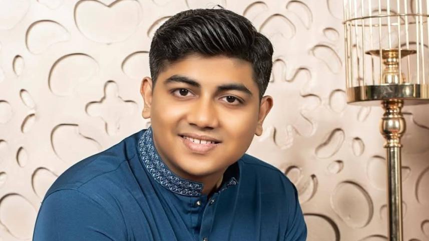 মাহতিম সাকিব