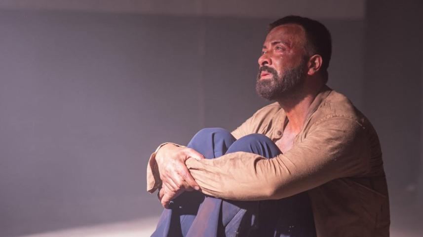 শাকিব খান