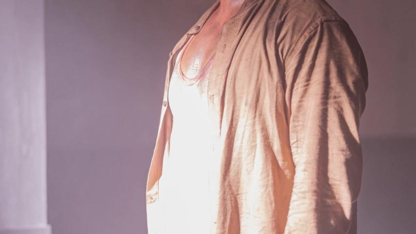 শাকিব খান