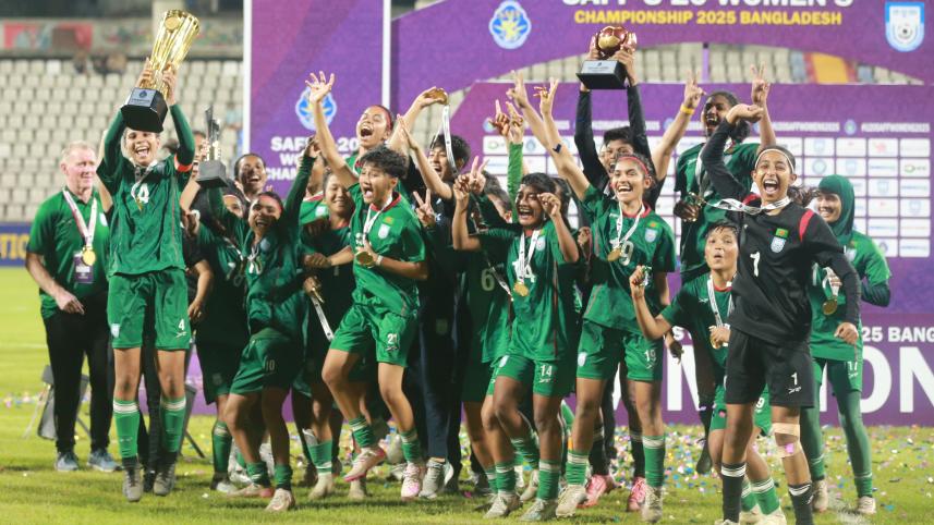 saff bangladesh u-20 womens