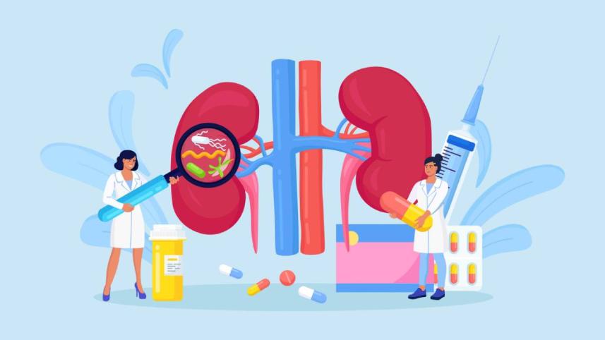 কিডনি ক্যানসার
