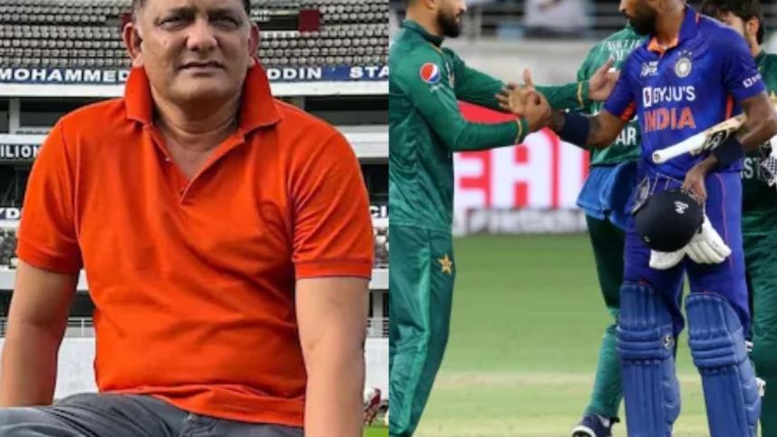 Mohammad AzharuddinMohammad Azharuddin