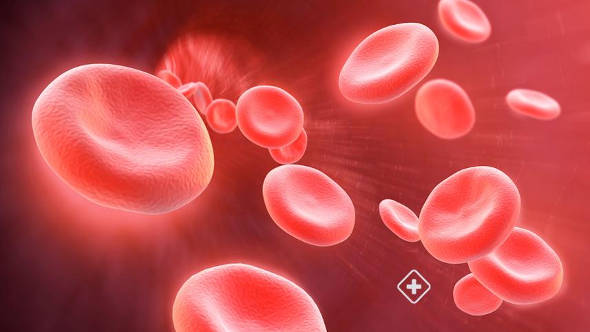 অ্যাকিউট অ্যানিমিয়া