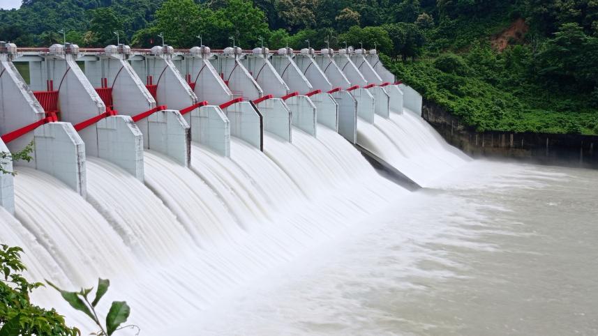 কাপ্তাই