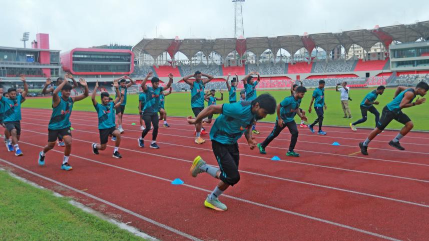 Bangladesh cricket team 