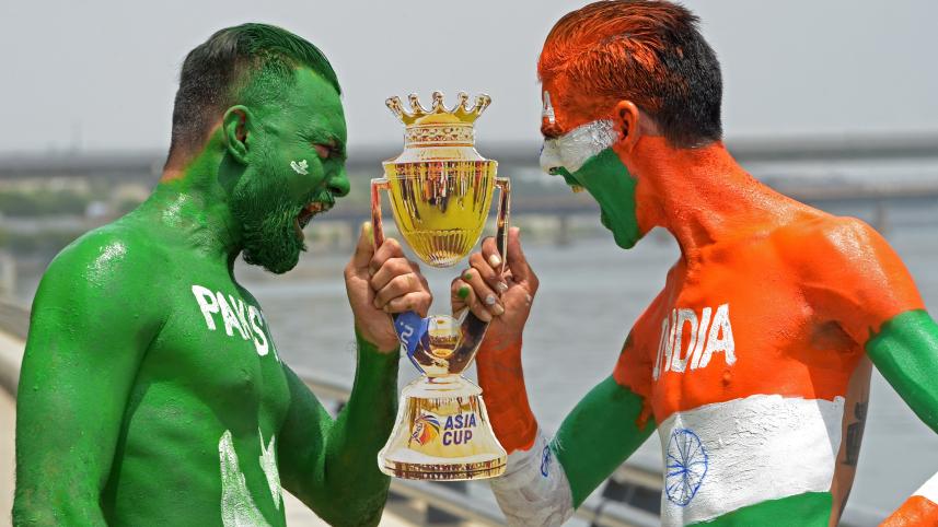 india-pakistan