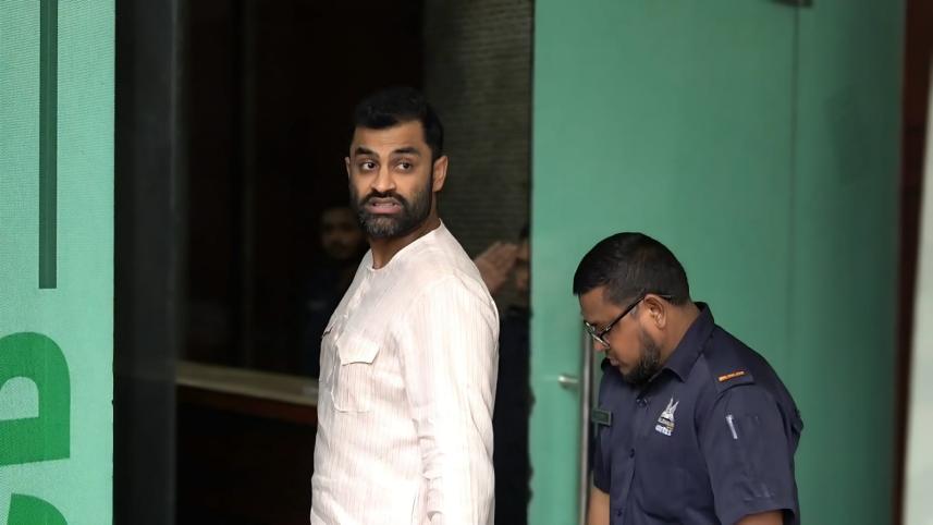 Tamim Iqbal