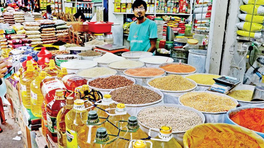 বাংলাদেশে নিত্যপণ্যের দাম কমার সম্ভাবনা