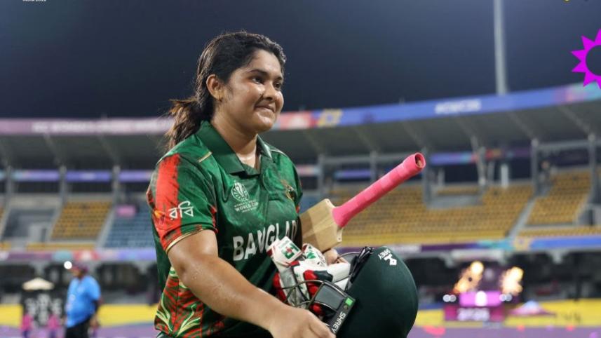 rubaiya haider jhilik