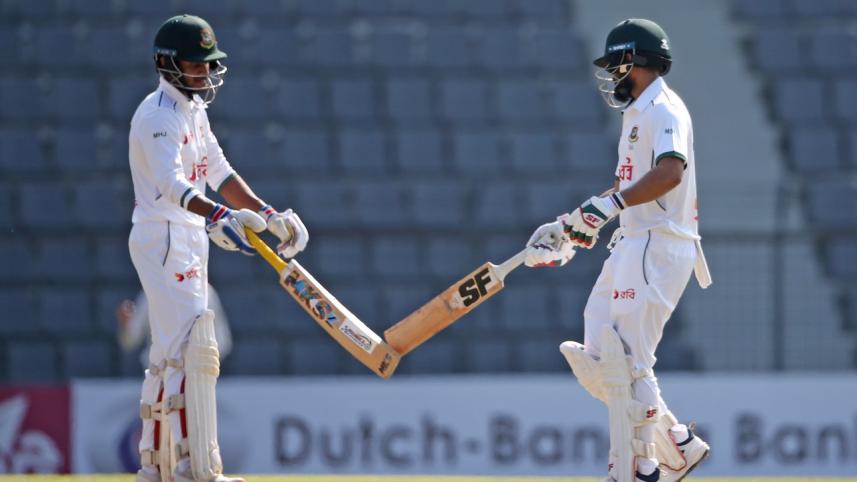 shadman islam & Mahmudul Hasan Joy