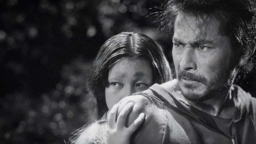 রাশোমন সিনেমা