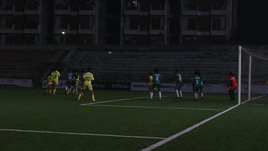 Women's Football League