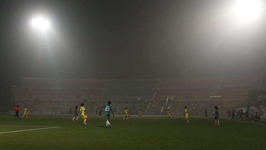 Women's Football League