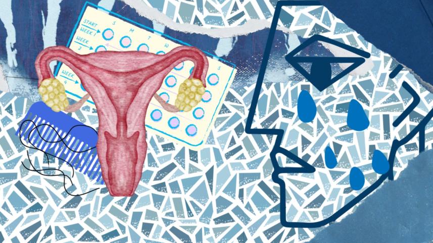 পিরিয়ডের সমস্যা নিয়ে আর কত পিছিয়ে থাকবে বাংলাদেশ