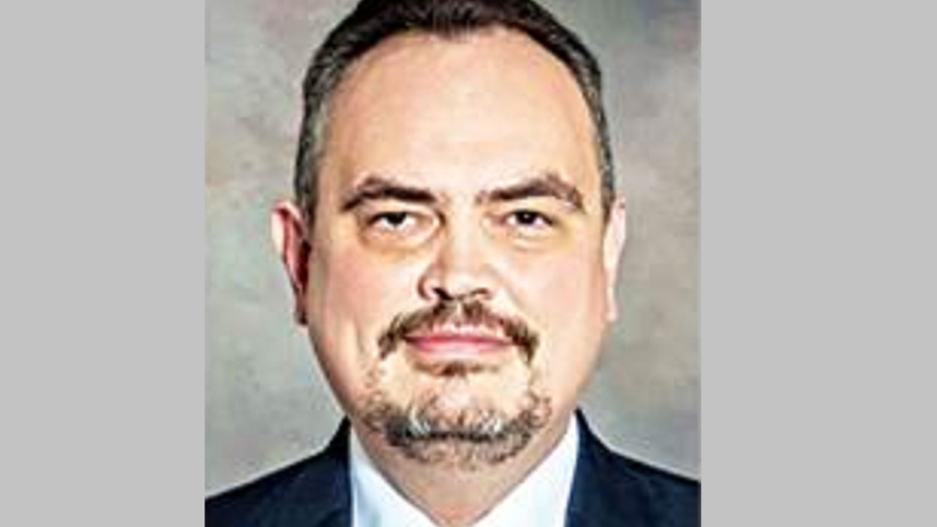 ব্রেন্ট ক্রিস্টেনসেন