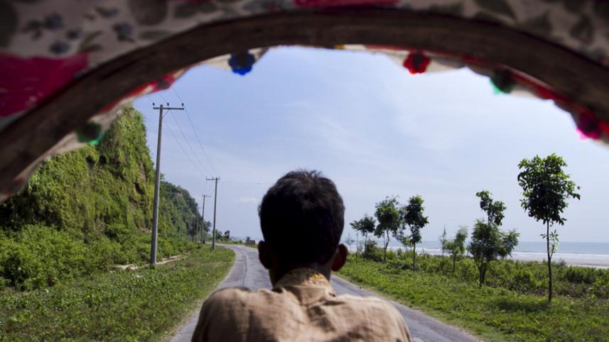 তারুণ্যেই কেন বাংলাদেশ ঘুরে ফেলা উচিত