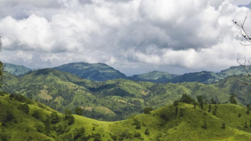 তারুণ্যেই কেন বাংলাদেশ ঘুরে ফেলা উচিত