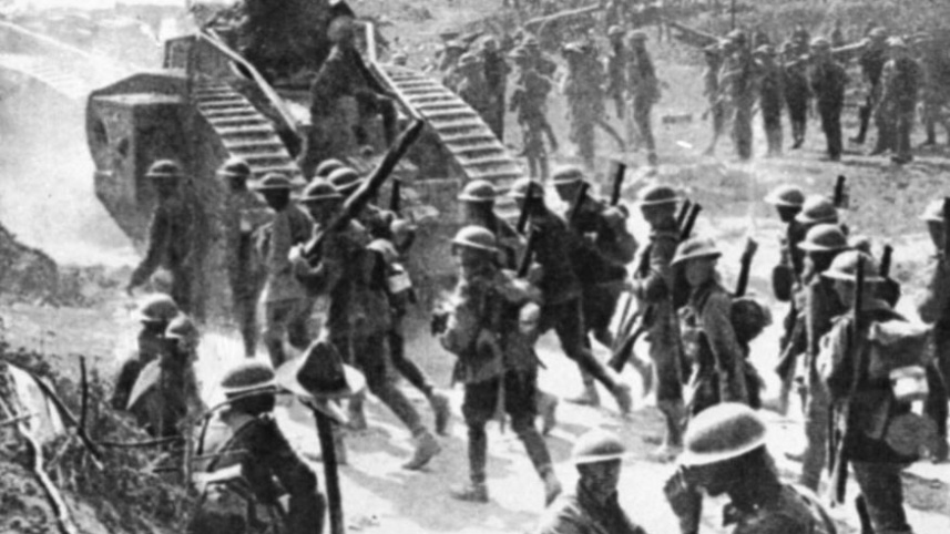 তৃতীয় বিশ্বযুদ্ধ