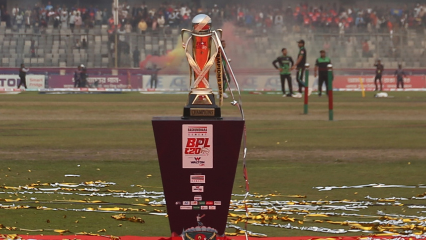 bpl trophy