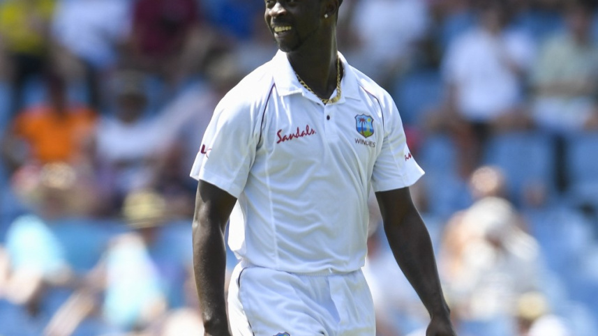 kemar roach