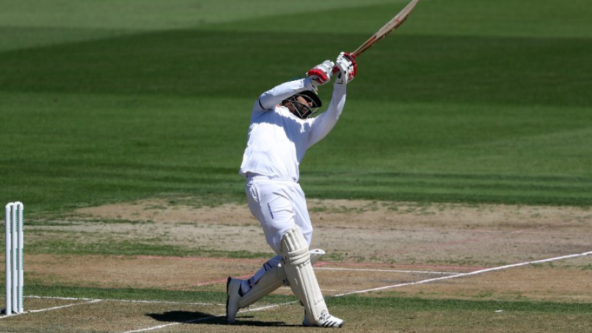Tamim Iqbal