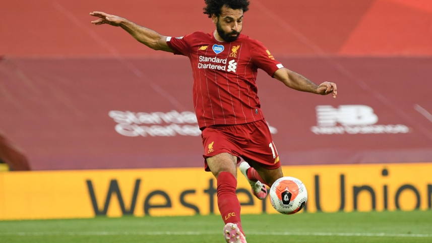 salah