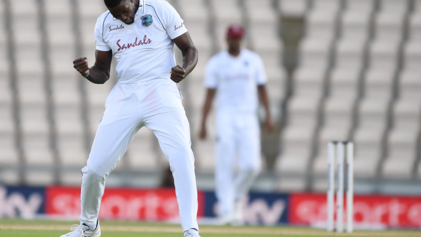 জেসন হোল্ডার