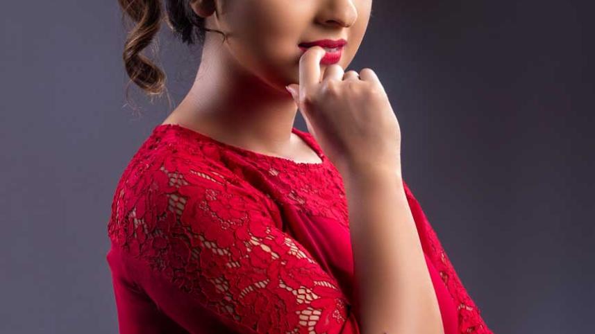 শবনম বুবলি