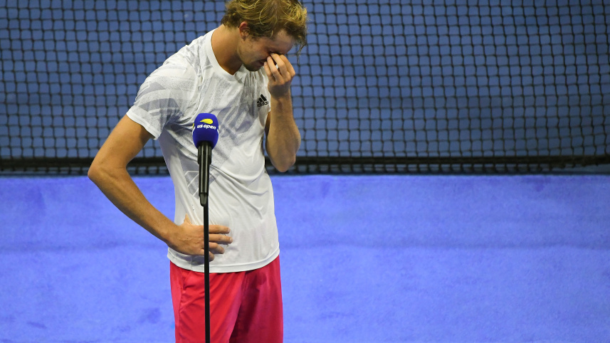alexander zverev