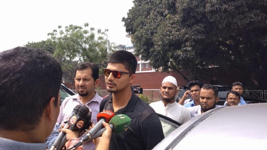 Nurul Hasan Sohan