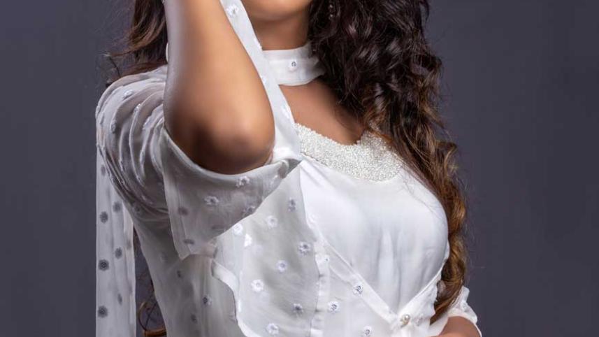 শবনম বুবলি