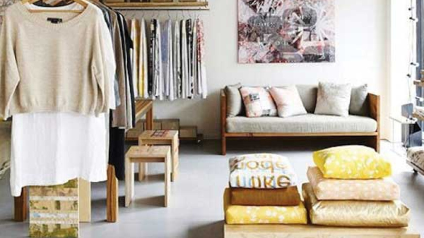 স্টুডিও এপার্টমেন্ট