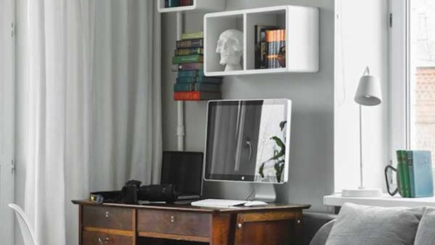 স্টুডিও এপার্টমেন্ট