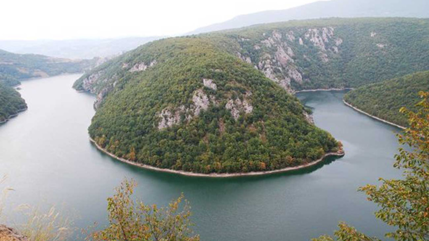 ভারভেস নদী