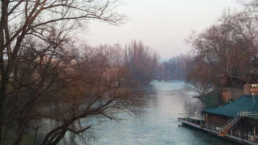 ভারভেস নদী