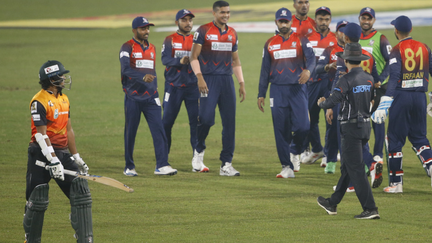 shakib al hasan vs barishal