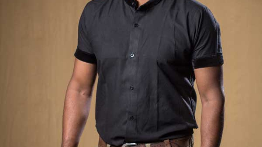 মাহফুজ রিজভী