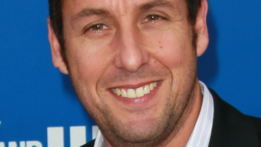 অ্যাডাম স্যান্ডলার