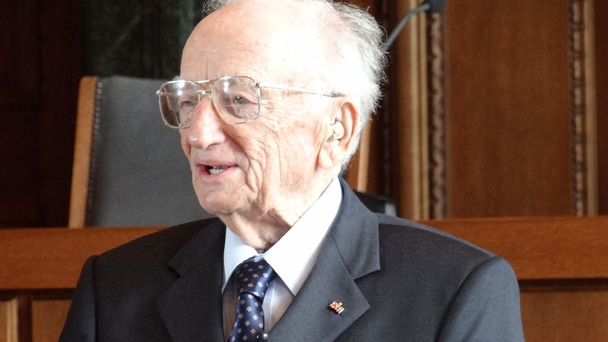 Benjamin